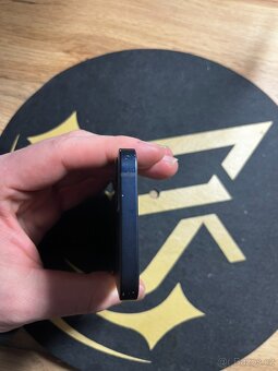 Apple iPhone 12 mini - 64GB - 100% baterie - 6