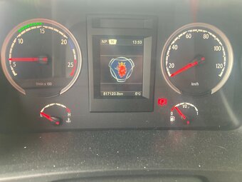 SCANIA  R 450 BDF-nadstavba - 6