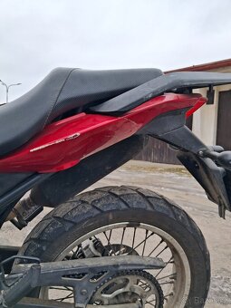 Derbi Terra 125cc - 6