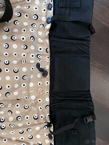 Prodám ergonomické nosítko Kibi - 6