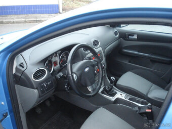 Ford Focus 1.6 TDCi ČR - 6