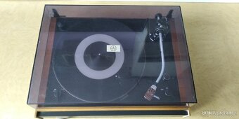 Gramofon Tesla NC440 - 6