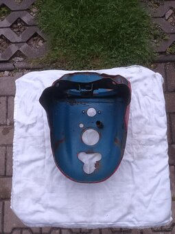 Jawa Pionýr maska - 6