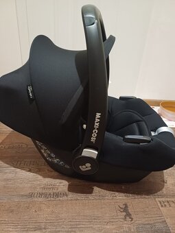 Vajíčko+sedátko+hrazdička+houpatko - 6