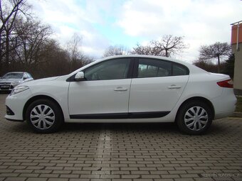 Renault Fluence 1.6i 16v KLIMA - 6