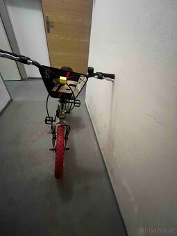 detske kolo BMX - 6