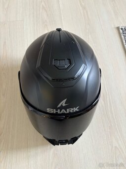 Helma shark nova - 6