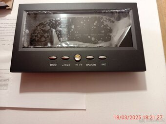 Meteostanice animovaná. - 6