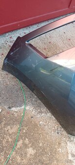 Prodám přední nárazník na Škoda Kamiq - 6