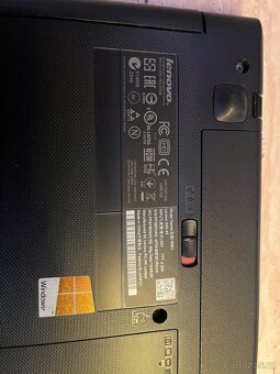 Lenovo G50-45 - 6