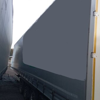 Návěs Krone lowdeck - 6