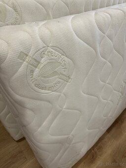 2x matrace 90x200 - 6
