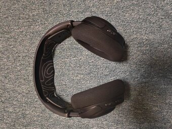 Herní Sluchátka SteelSeries Arctis Nova 5 Black Wireless - 6
