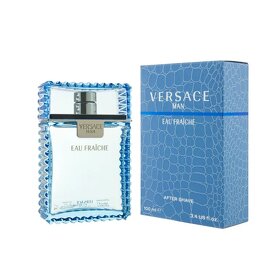 Parfem vôňa Versace Dylan Blue 100ml - 6