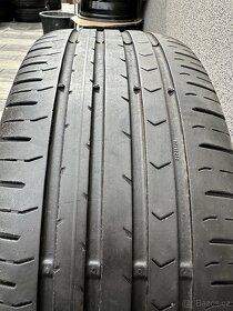 ALU kola 5x108 r16 s letním pneu (vp) - 6