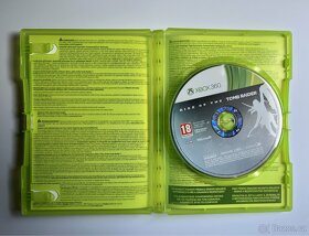 hry na Xbox 360 2# - 6