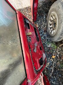 Dvere Mitsubishi l200 K34 - 6