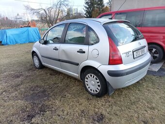Citroën C3 - 6