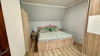 Prodej, rodinný dům, OV, Chomutov, ul. Vrchlického - 6