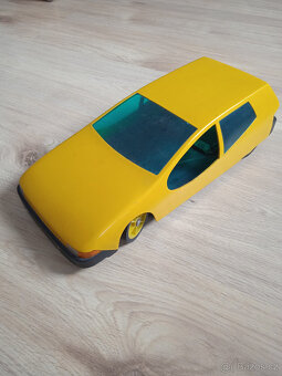 Raritní modely aut,číst celé - 6