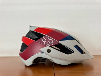 Cyklické helmy FOX - 6