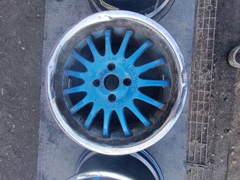 TeamDynamics 4x108 R17 limcove kola - 6