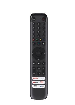 4K Televize TCL 50C645 (50’’) QLED - 6
