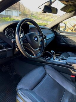 BMW X6 - 6