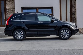 Honda CR-V 2.2 i-DTEC Executive - 6