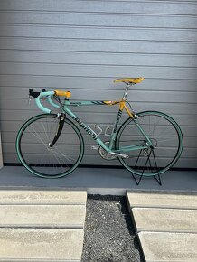 Bianchi lite alloy - 6