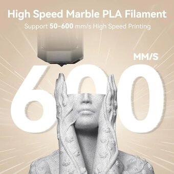🧵 HIGH PLA – luxusní kámen - 6