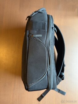 Gomatic Peter McKinnon Luma Camera Pack 18L, Black - 6