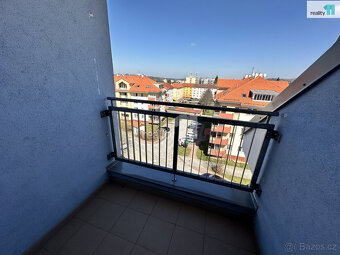 Pronájem bytu 2+kk, 58m2, U Sokolovny, Humpolec - 6