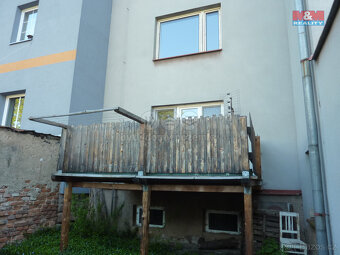 Prodej bytu 1+1, 52 m², Hronov, ul. Husova - 6
