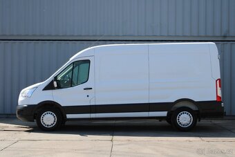 Ford Transit 2.2 TDCI,L3H2,KLIMA,TAŽNÉ,ČR - 6