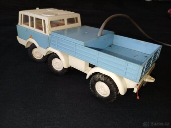 Tatra 813 ites - 6