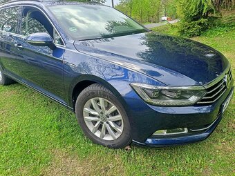 vw passat b8 2.0 tdi 4x4 DPH - 6