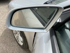 Audi a4 b7 1.8T quattro - 6