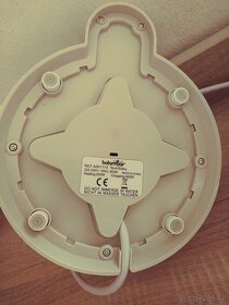 Multifunkční přístroj Babymoov Nutribaby - 6