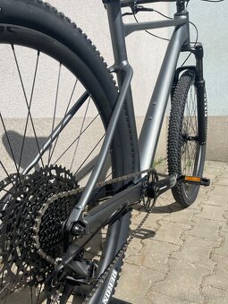 Nové kolo SCOTT SCALE 970 velikost XL - SLEVA - 6