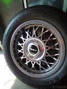 ALU Rondell - 6