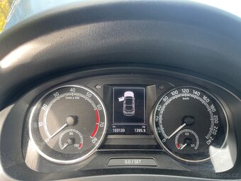 Škoda Rapid 1.0 TSI Style plus 2017 - 6
