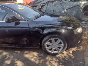 Díly Audi A4 b8 1.8 tfsi 118kw CABB manual JJF 6.kvalt - 6