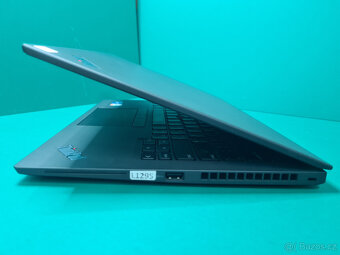 Lenovo Thinkpad t14s g2 i7-1145g7 16/512G√FHD√1r.zár.√DPH - 6