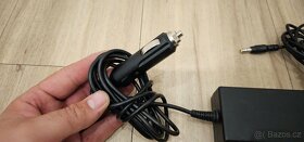 Autonabíječka na notebook 12/24V - 6