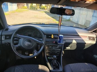 Audi A6 - 6
