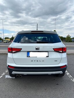 Seat Ateca Xcellance 4x4 140kw 81000km - 6