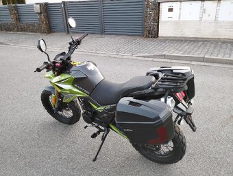 Barton 125 2019 - 6