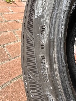 Dunlop 265/45R20 104Y - 6
