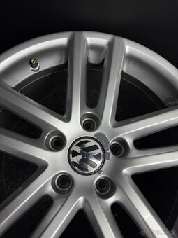Alu VW TOUAREG 5x130 19” 7L6601025S - 6